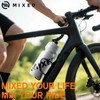 Mixed Bike Water Bottle Holder Cage - Carbon Fiber Reinforced