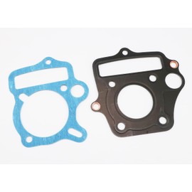 Kitaco 960-1133950 Gasket Set, For Normal 50cc Monkey Turnip CRF50F, Etc