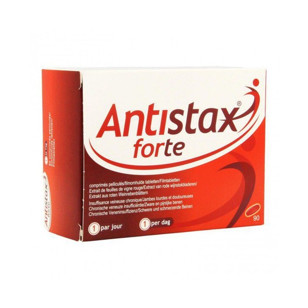 ANTISTAX FORTE COMP PELL 90