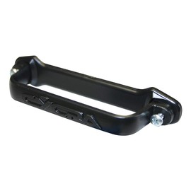 Cycra Brake Cable Guide (Black)