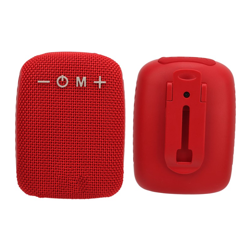 Cycling Bluetooth Speaker Waterproof Support Memory Card Radio Portable Wireless