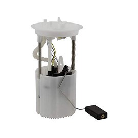 Fuel Pump and Sender Assembly - Compatible with 2006-2013 Volkswagen Jetta 2.0L 4-Cylinder (excluding Hybrid Models)
