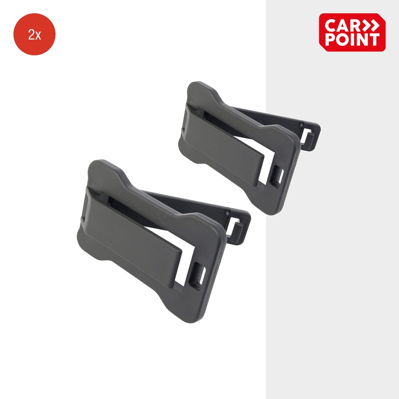1423210 Car Seat Belt Adjusters