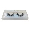 Karen Garrido Eyelash Pestañas Postizas De Terciopelo Veganas Karen Garrido