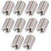 Externally Threaded Insert, Self Tapping Thread Insert Male Thread Extension