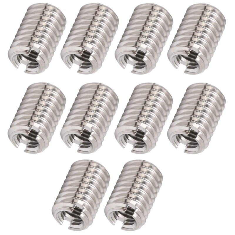 Externally Threaded Insert, Self Tapping Thread Insert Male Thread Extension