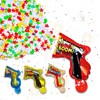 Ultimate Party Kit: Festive Fun Confetti Shooter Pack,40 Pcs Confetti