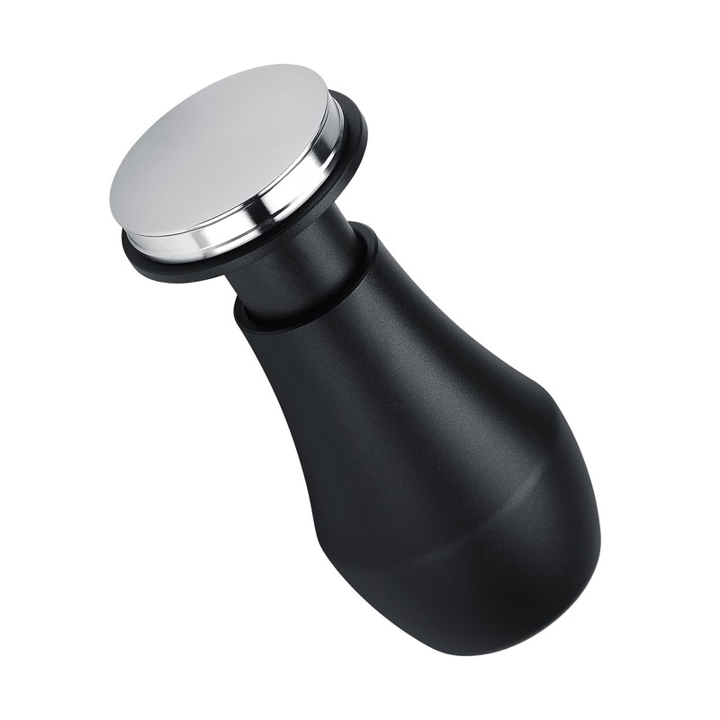 Normcore 39mm Coffee Tamper V4.1 with Click Sound Feedback, Spring