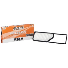 PIAA PD75 Air Filter (Air Filter) 1 Piece Set [Toyota/Daihatsu/Subaru Cars] Cast Tanto Mira Other