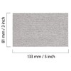 Mirka Abranet AE178F1025 Mesh Sanding Strips 81 x 133 mm