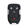 1x New Replacement Proximity Key Fob Compatible with & Fit