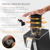 Single Dose Hopper Compatible with Eureka Mignon Espresso Coffee Grinder
