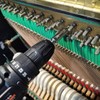 XUYIYUE Piano Power Tuning Pin Socket Socket Disassembling Piano Tools