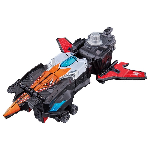 Kaitou Sentai Lupinranger VS Keisatsu Sentai Patranger VS Vehicle Series
