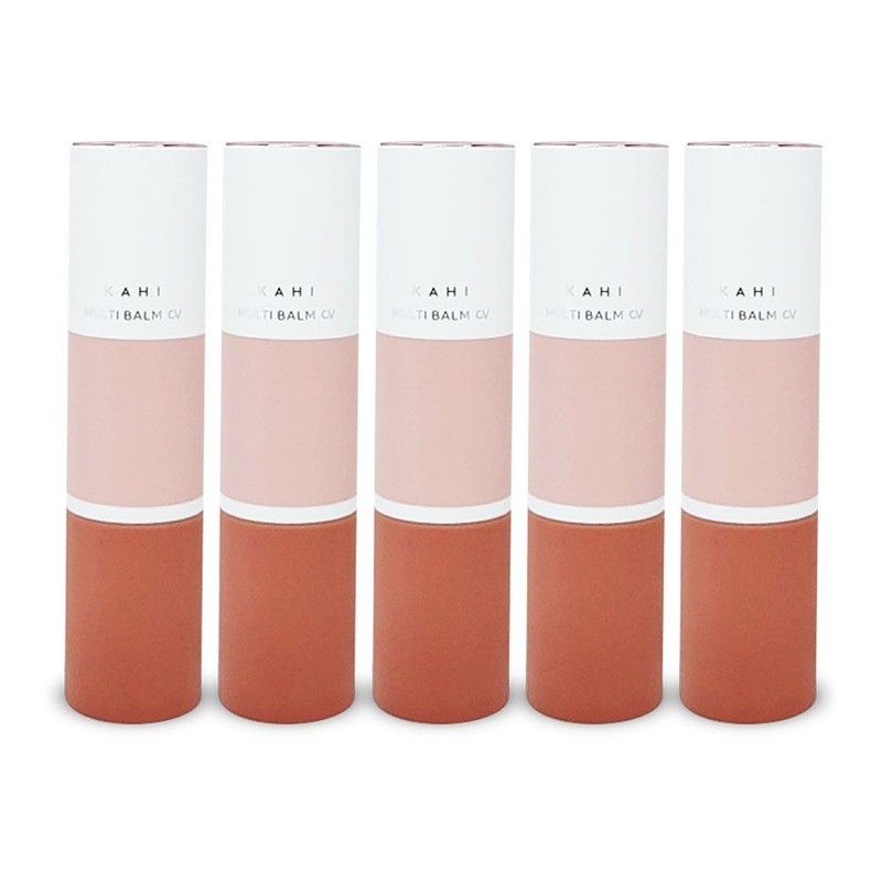 Indeed Gahi Multi Balm CV 9g Original Caviar Stick Balm