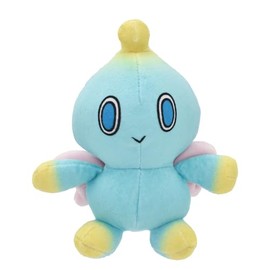 Multipet Sonic Chao - Juguete de Peluche Normal para Perros