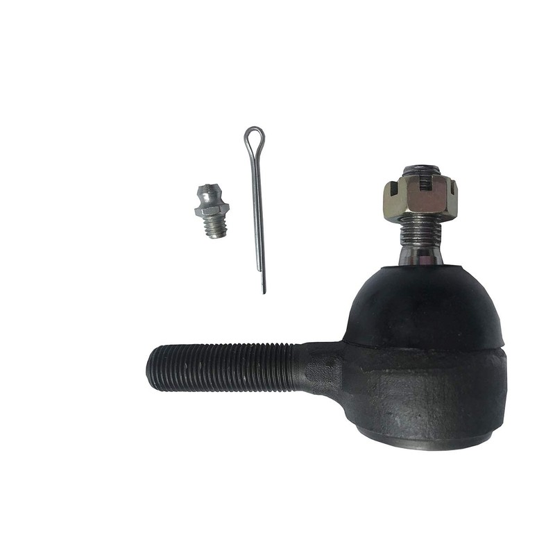 Club Car Golf Cart Tie Rod End with with Grease