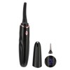Heated Eyelash Curler Quick Heating USB Rechargeable Electric Lash Curling