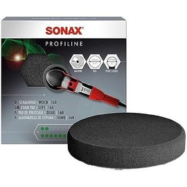 SONAX 1837606 Maching Polishing Sponge