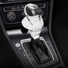 FYDZBSL 3 Pieces Gear Knob Hoodie Car Gear Knob Hoodie