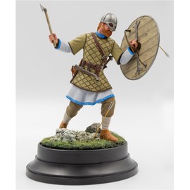 ICM 16301 Viking (IX Century) Figurines