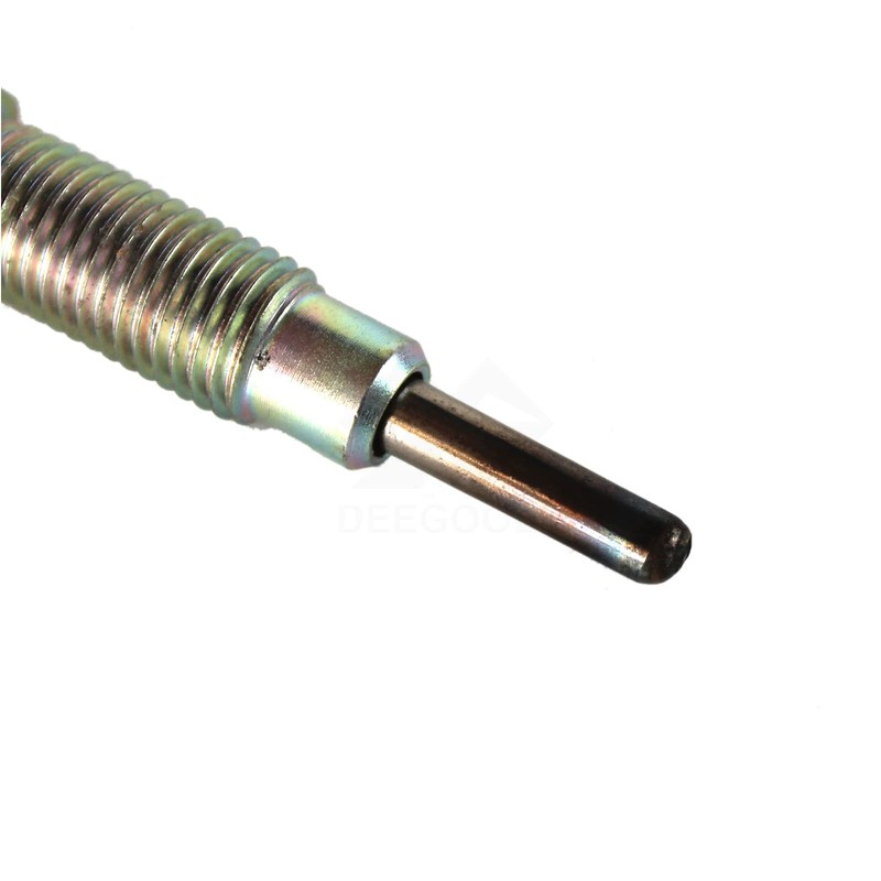3PCS 3LB1 3LD1 Glow Plugs 8-97106549-4 8-97106549-1 for Isuzu Engine