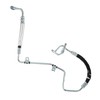 Silscvtt High Pressure Power Steering Hose Replacement for Toyota Highlander
