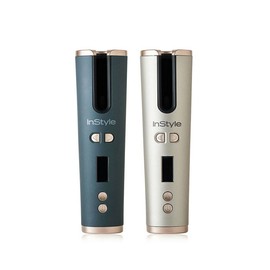 Metafocal Wired/Wireless Automatic Rolling Iron MTP-C20 / 메타포컬 유무선 자동 롤링 봉고데기 MTP-C20