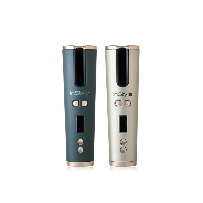 Metafocal Wired/Wireless Automatic Rolling Iron MTP-C20 / 메타포컬 유무선 자동