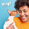 Yuup!® Dog Shampoo for Rough Coat (250 ml) pH Neutral,