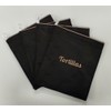 Bolsa de conservación de Tortillas para refrigerador (1 Pieza).