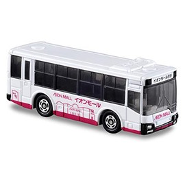 AEON Exclusive Tomica No.48 Ion Mall Bus