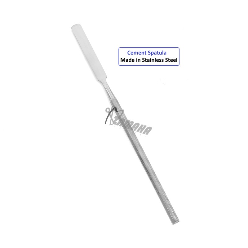 ZAMAHA UK 04 PCS Wax Carving Tools Dental Waxing Instruments,
