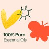 Plant Therapy Wellness Sampler Essential Oil Set – 100% Pure