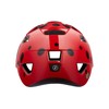 Lazer Unisex Helm Pnut Kc Ladybug Uni Bicycle Parts, Red