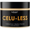 Celu-Less Kilani Crema de Celulitis Super Concentrada - Cafena Pura,
