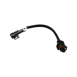 Gen 3 to Gen 4 Map Sensor Adapter Harness 12592525, LS MAP Sensor Wire Harness Adapter 6" Gen III LS1 LSA LS3 Tooling, Connector, Lock, Seals and Terminals