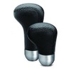 Momo SK67 ANATOMIC SHORT LEATHER Shift Knob SK67 3.0 x