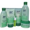 Boots Cucumber facial skin care 5 pcs bundle With Free