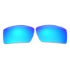 NicelyFit Polarized Replacement Lenses for Oakley Eyepatch 1 & 2