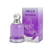 HELLO Women EDP 3.4 Oz pray