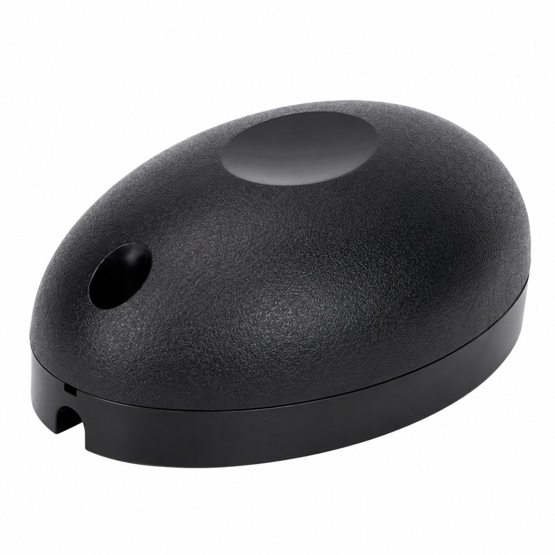 Single-Beam Infrared Sensor for Gates & Doors – Anti-Glare Outdoor