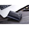 Cronus & Rhea® Luxury Key Case Made of Exclusive Leather