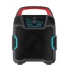 iOn Audio Pathfinder 320 All Weather Bluetooth Speaker (Renewed), Black