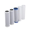 Watts Premier Annual 5-Pack VOC Filtration Kit for WP-4V RO