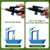 High Reach Plant Waterer Pump Pressure Sprayer for Indoor Hanging