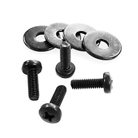 ReplacementScrews Wall Mount Screws for Vizio D32f-F1