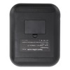 5kg/0.1g Coffee Scale 1200mAh Rechargeable Digital Coffee Scale 11lb Portable