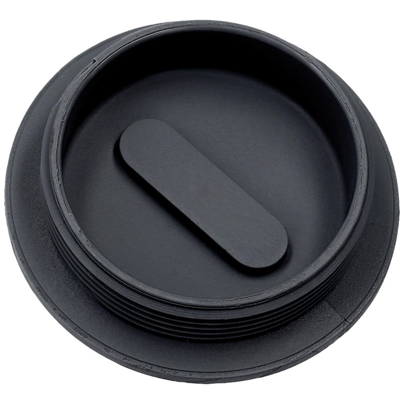Pack of 5 Kalitec G4520220 M20 Blanking Plugs Plastic Round