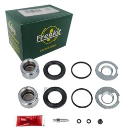 FRENKIT 246913 Rear Brake Caliper Repair Kit